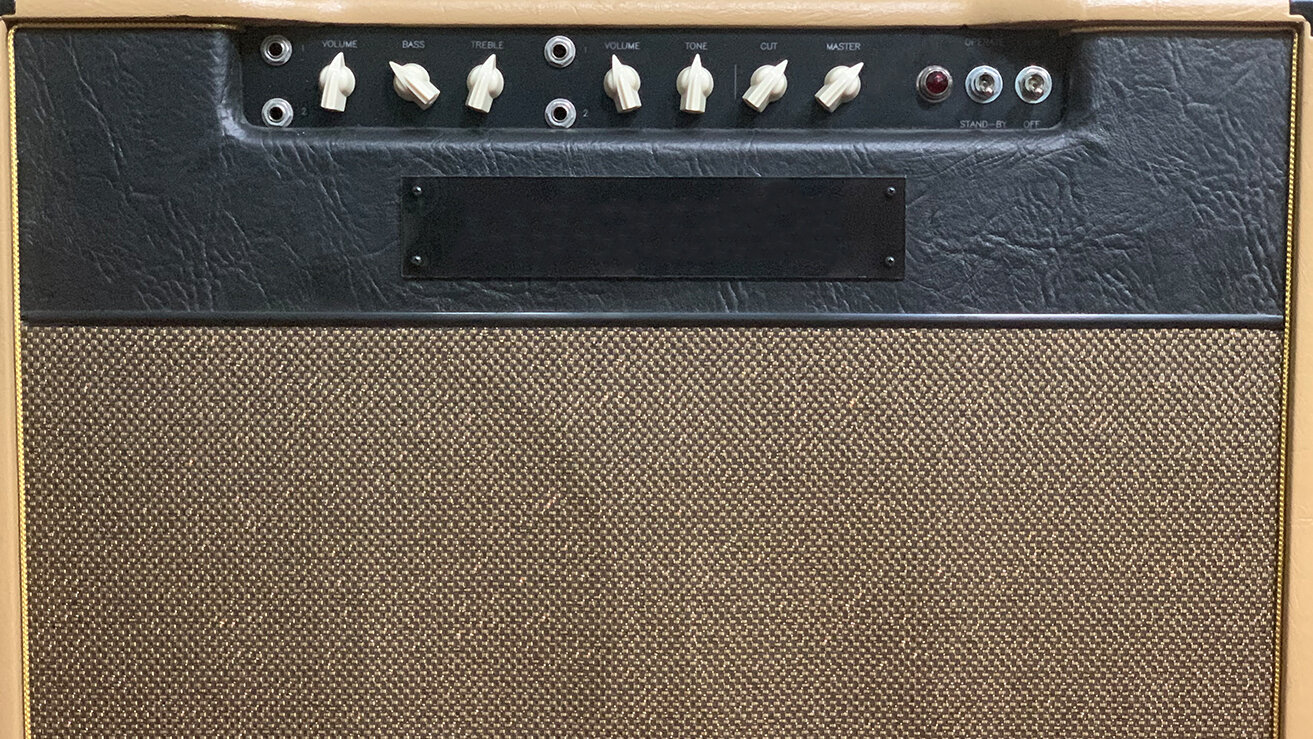 Firebird 35 Kemper Profile Pack — Official Tone Junkie Store
